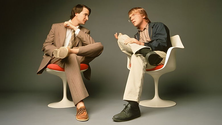 Pirates of Silicon Valley still 4