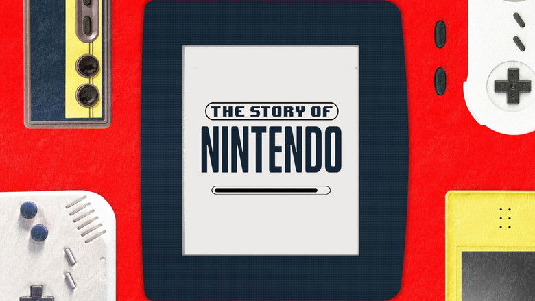 The Story of Nintendo still 3