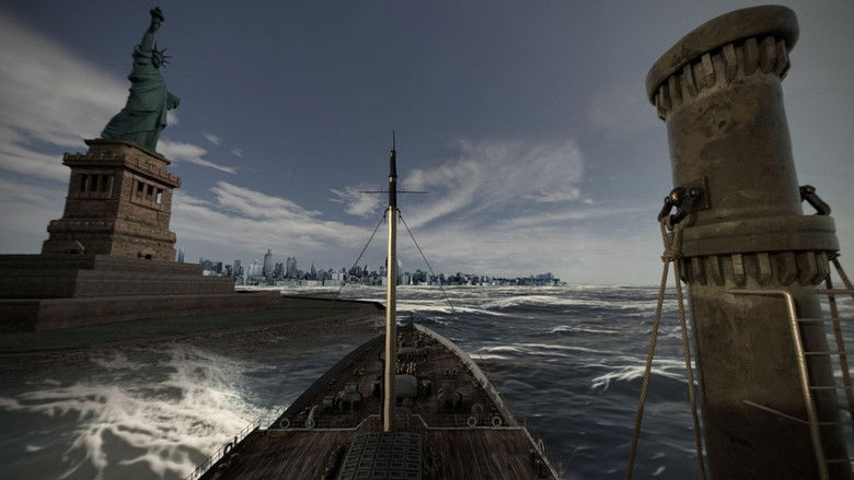 Defying the Nazis: The Sharps' War still 2