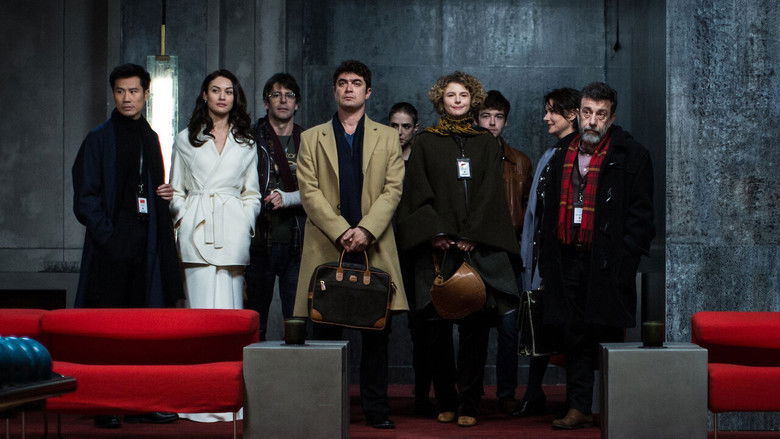 The Translators still