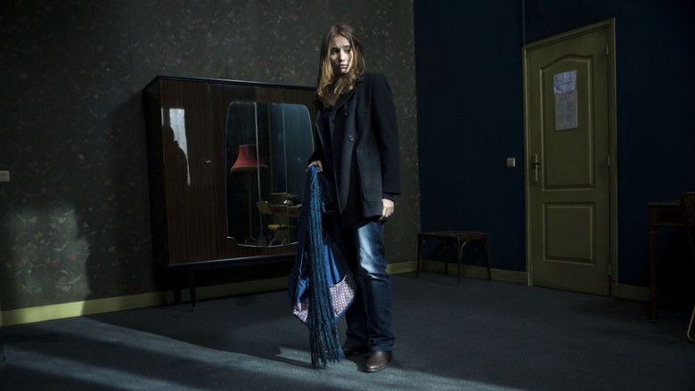 Student Services still