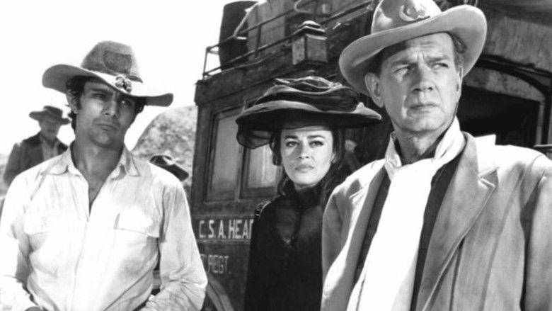 The Hellbenders still