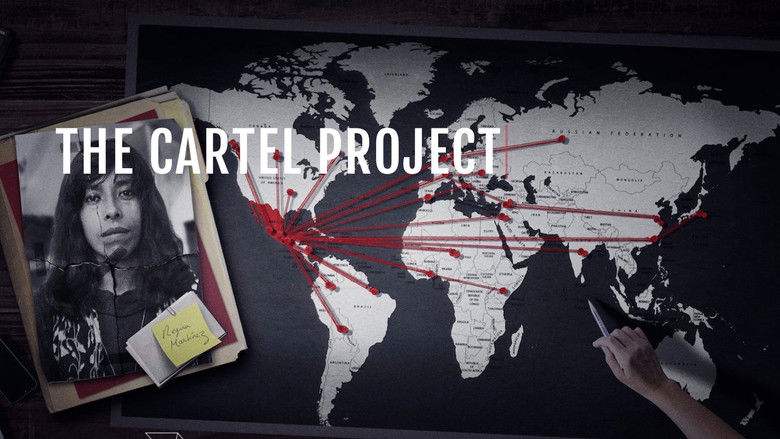 The Cartel Project still