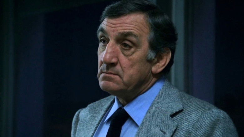 The Inquisitor still