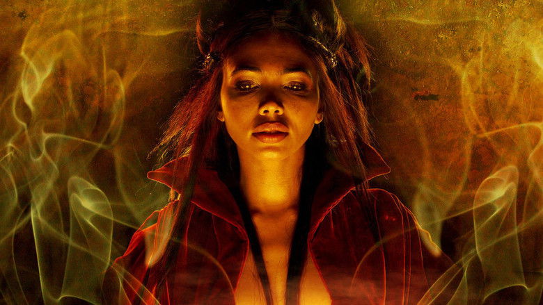 The Scorpion King 2: Rise of a Warrior still