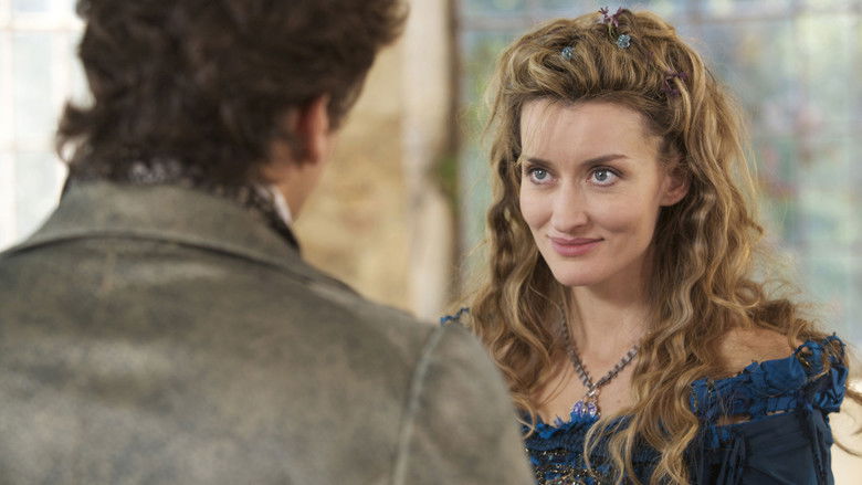 The Secret of Moonacre still