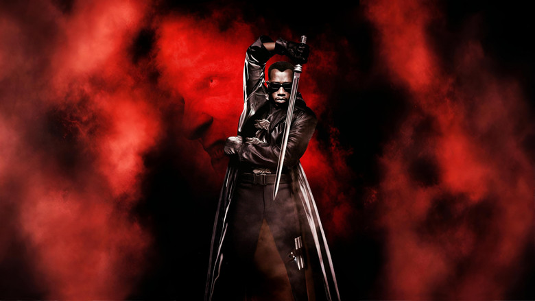 Blade II still 1