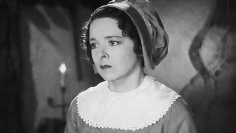 The Scarlet Letter still