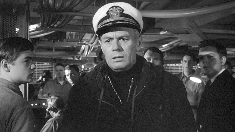 The Bedford Incident still