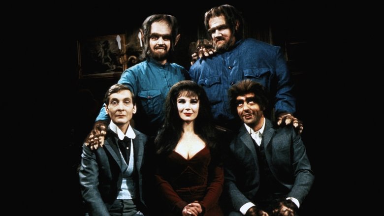 Carry On Screaming! still 1