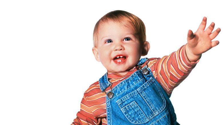 Baby's Day Out still