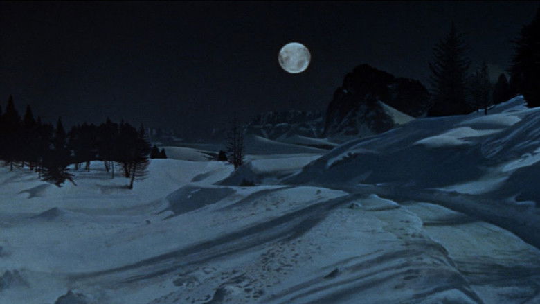 The Fearless Vampire Killers still 2