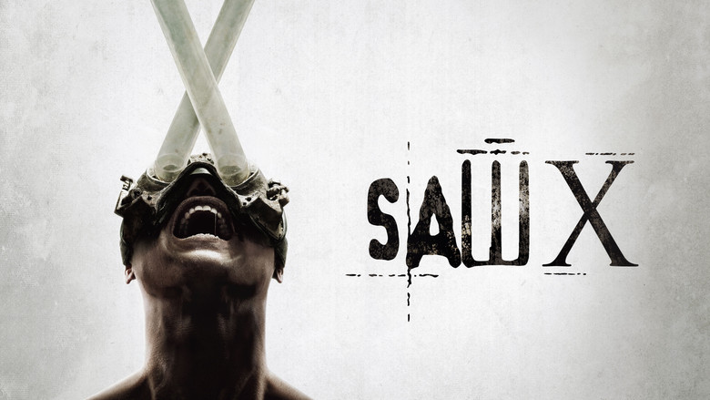 Saw X still 3