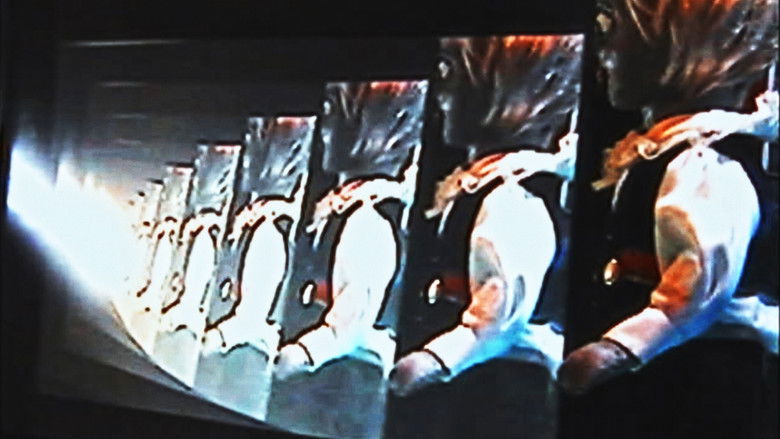 Tommy The Smoker still