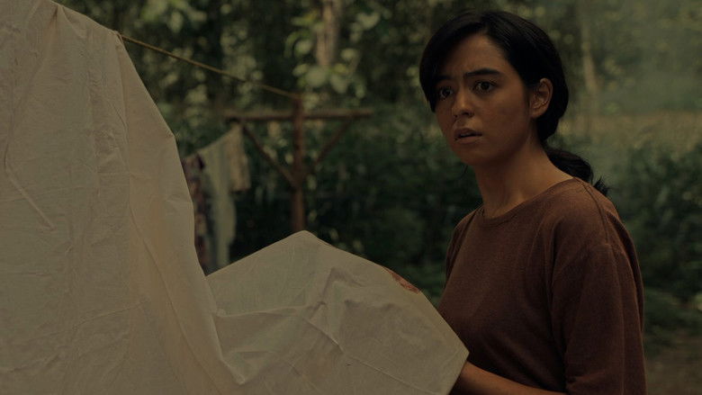 Father's Haunted House still 4