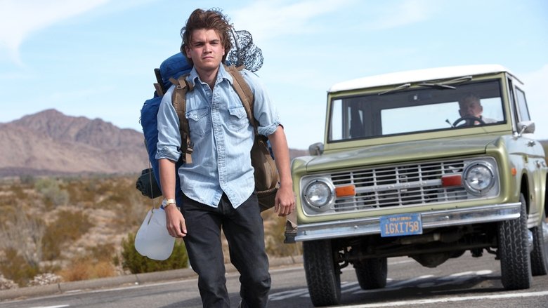 Into the Wild still 1