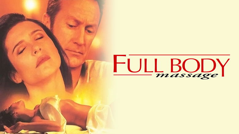 Full Body Massage still 1