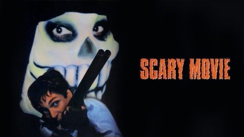 Scary Movie still 2