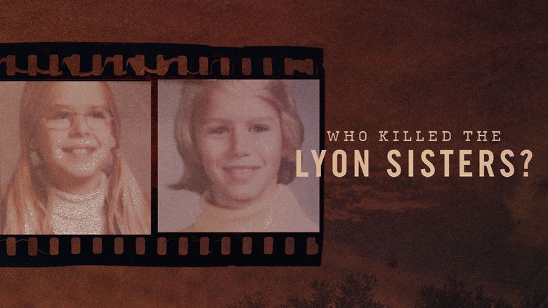 Who Killed the Lyon Sisters? still 1