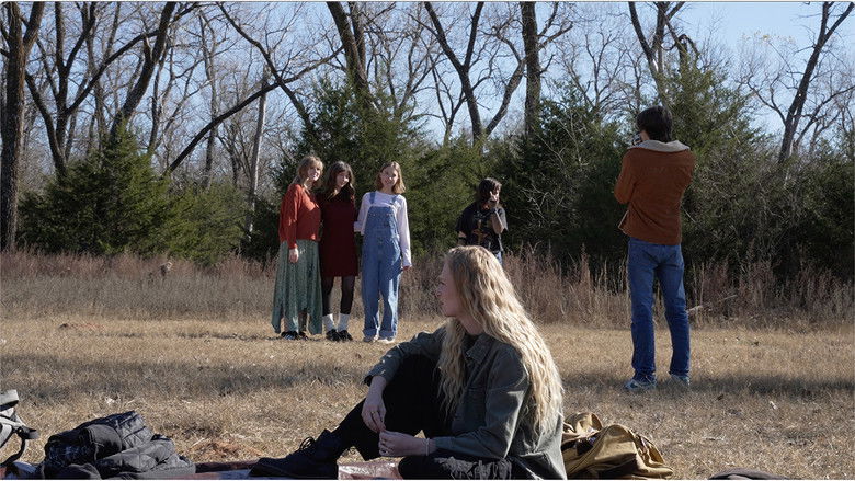 Autumn Stalking still