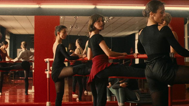 Three Colors: Red still 3