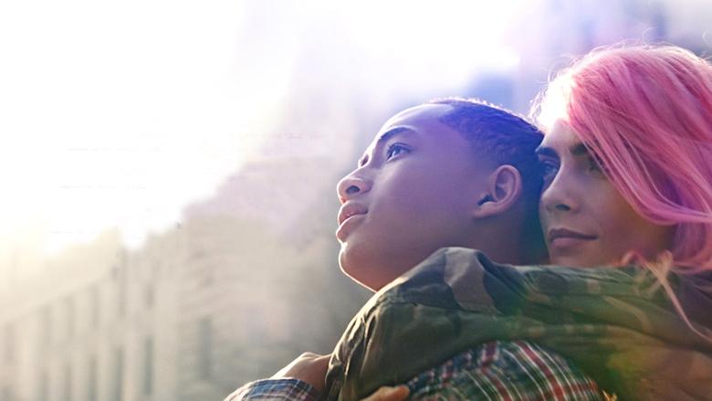 Life in a Year still