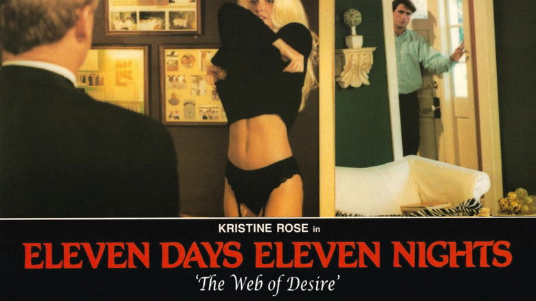 Eleven Days, Eleven Nights 2 still