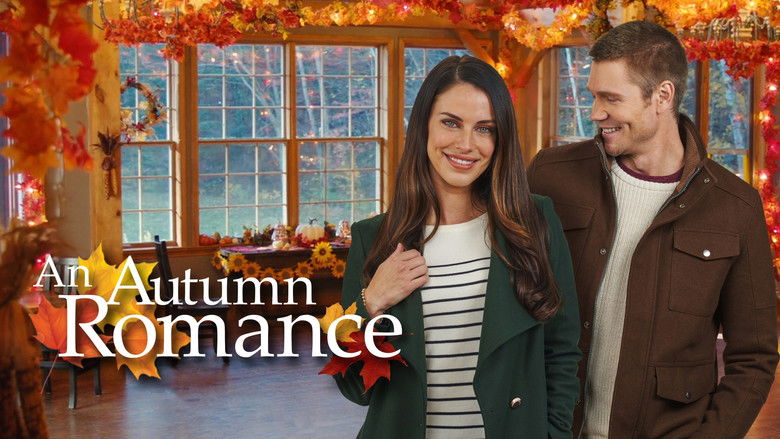 An Autumn Romance still
