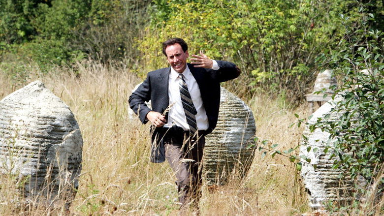 The Wicker Man still