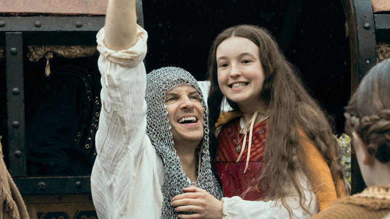 Catherine Called Birdy still