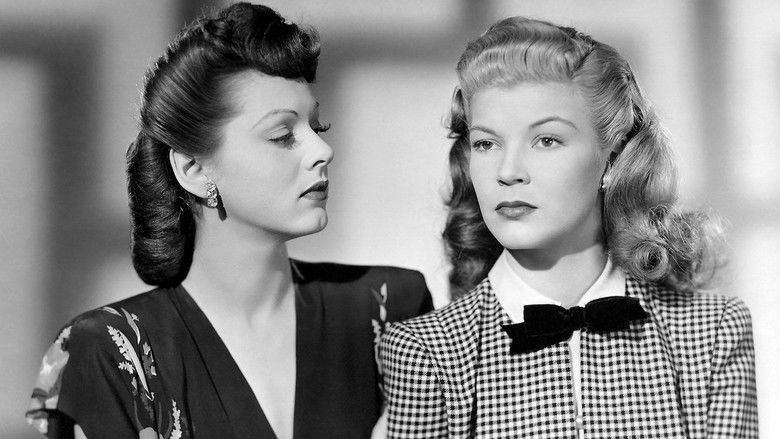 Federal Operator 99 still 2