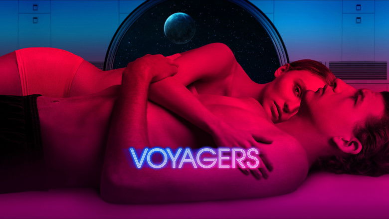 Voyagers still