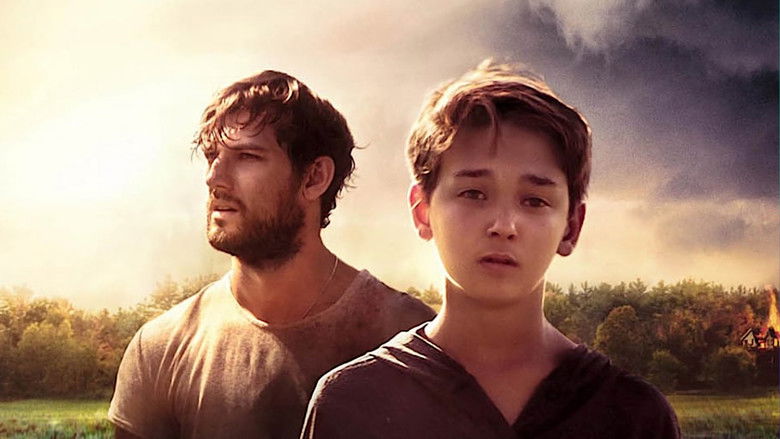 The Strange Ones still 2