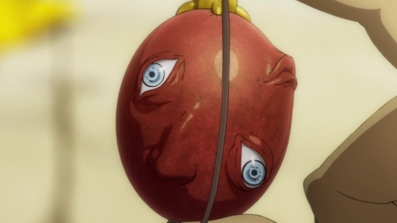 Berserk: The Golden Age Arc I - The Egg of the King still