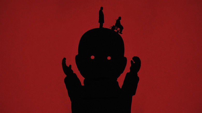 The Rule of Jenny Pen still 4