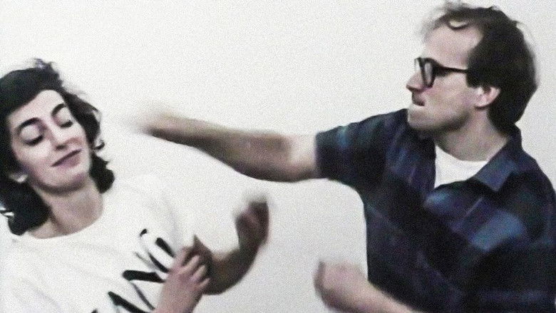 Provvisorio, quasi d'amore still 1