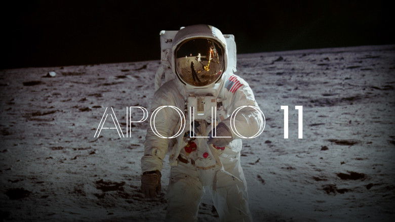 Apollo 11 still