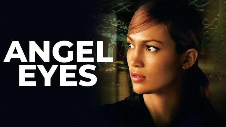 Angel Eyes still 4
