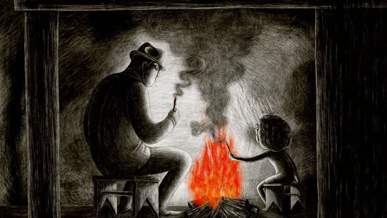 Uncle Thomas: Accounting for the Days still 2