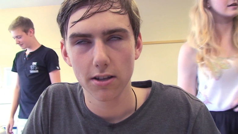 Chemical Escape still