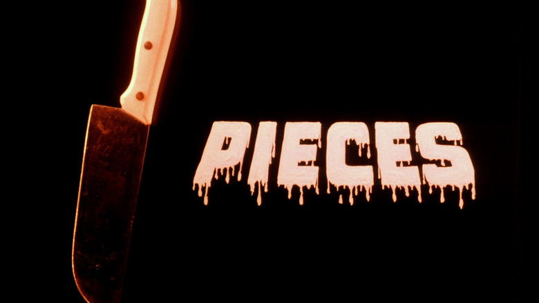 Pieces still