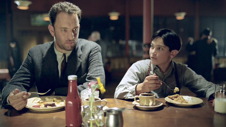 Road to Perdition still 2