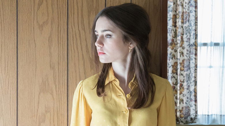 Extremely Wicked, Shockingly Evil and Vile still