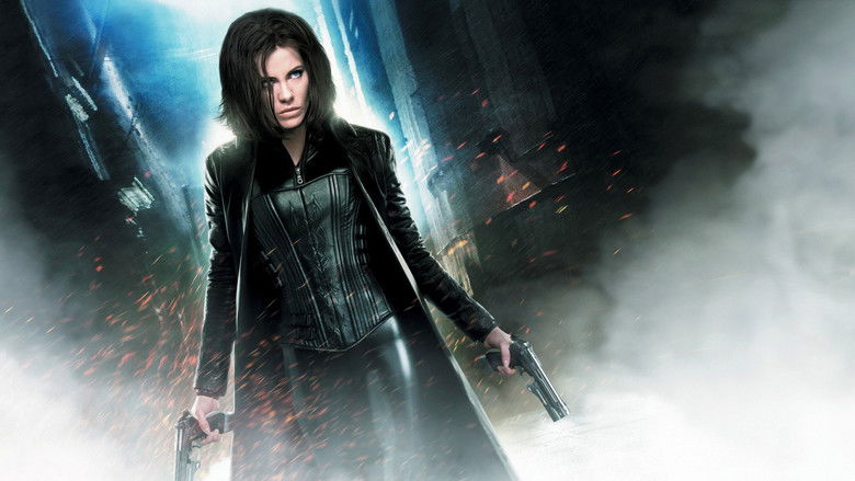 Underworld: Awakening still