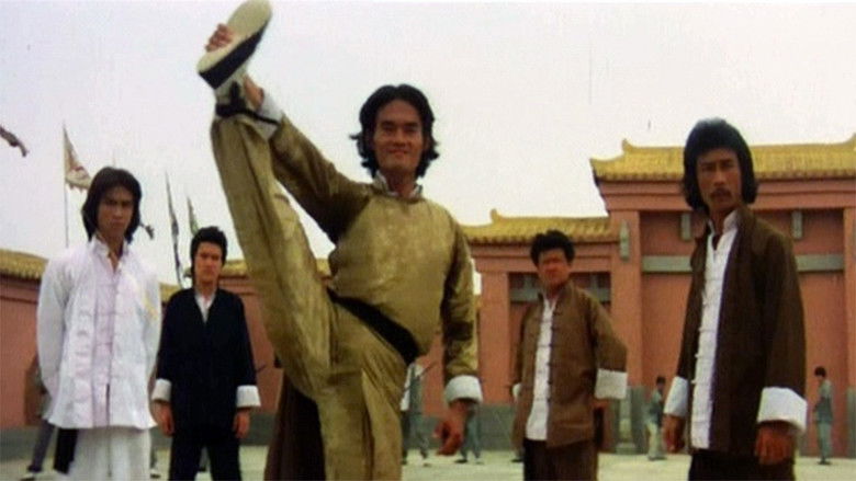 The Mar's Villa still 4