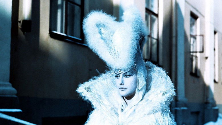 The Snow Queen still 4
