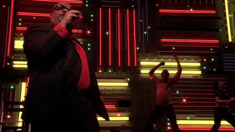 Passing Strange still 2