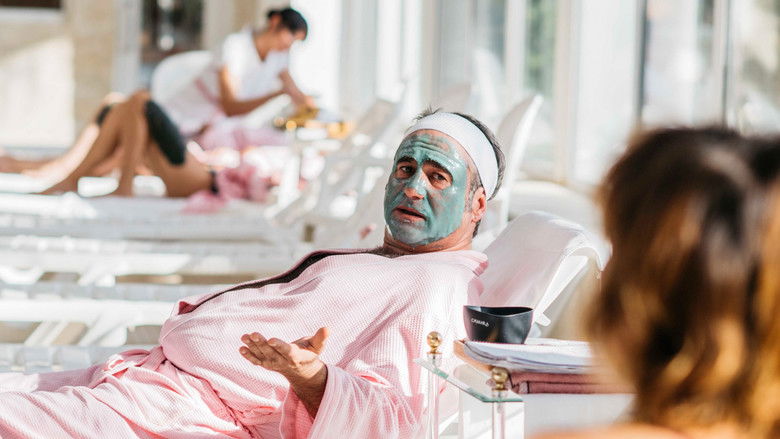 Rosa's Wedding still