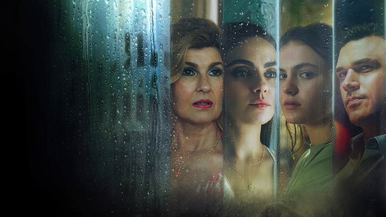 Luckiest Girl Alive still 3