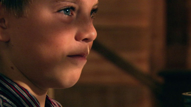 End of the Spear still 4